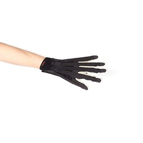 에이더 편마비 장갑 Finger Splints Rehabilitation gloves (Small Right)