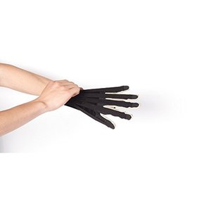 에이더 편마비 장갑 Finger Splints Rehabilitation gloves (Small Right)