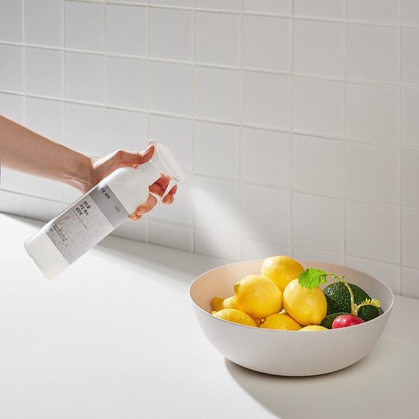 쌀뜨물 과일 채소 세정제 J77N902003700