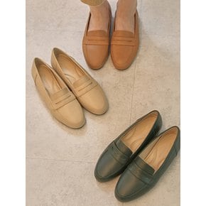 1557 Guroom Penny Loafer-4color