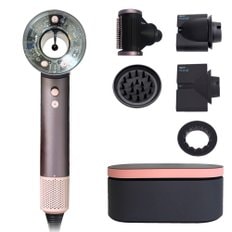 다이슨(dyson) 다이슨 슈퍼소닉 뉴럴 재스퍼플럼 국내AS 정품 .