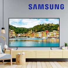 [공식] 삼성전자 LH50BED 50인치 비즈니스TV 스마트 LED 4K UHD 에너지 효율 1등급 스탠드형