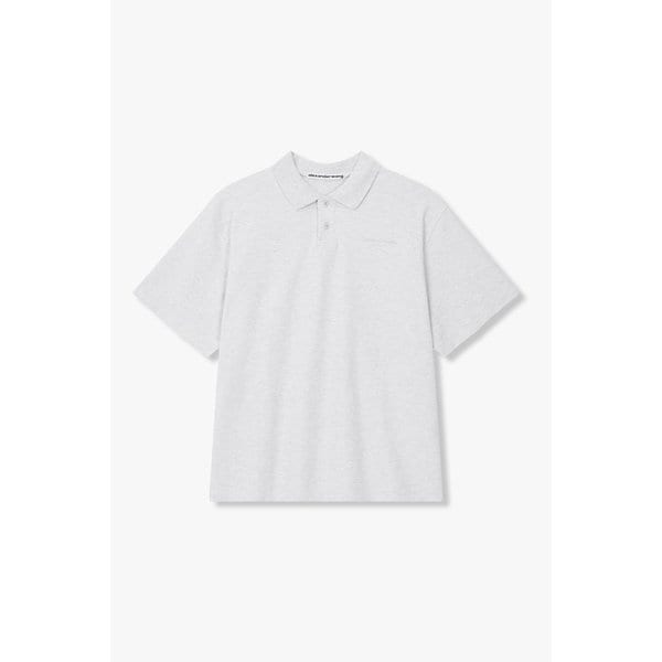 [UNISEX] 숏 슬리브 폴로 셔츠 3625320016000