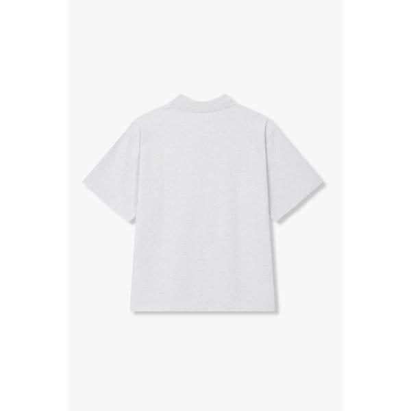 [UNISEX] 숏 슬리브 폴로 셔츠 3625320016000
