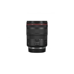 캐논 RF24-105mm F4L IS USM EOSR 호환 전체 길이 107.3mm 검정 RF24-10540LIS