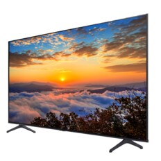 삼성전자 QLED 4K 189cm KQ75QC60AFXKR 스탠드 전국배송 Sy