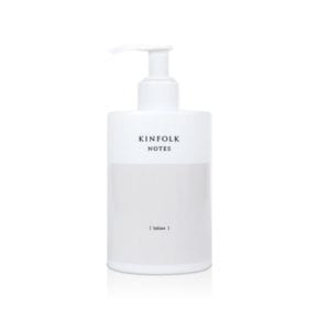 킨포크 노츠 회색지대 핸드 앤 바디로션 300ml[34294108]