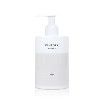 NS홈쇼핑 킨포크 노츠 회색지대 핸드 앤 바디로션 300ml[34294108]