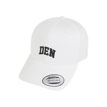 NBA DEN 아치형 팀레터 HARD CLASSIC CAP_HC170 N245AP411P