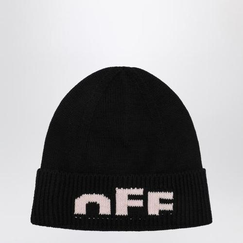 오프화이트 모자 OGLC001F25KNI002