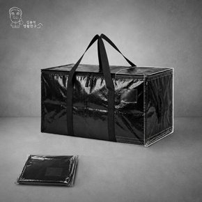 타포린 대형 방수백 쇼핑백 다용도 가방 타포린백