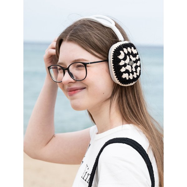 No.149 / Fruits AirPods Max Case Cover _ 쿠앤크