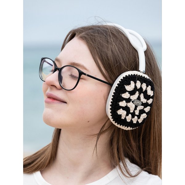 No.149 / Fruits AirPods Max Case Cover _ 쿠앤크