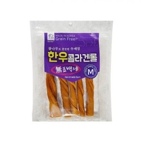 내추럴EX 한우 콜라겐 롤 M