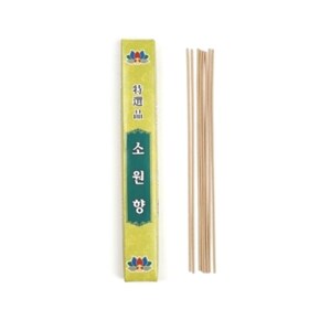 롯데이라이프 소원향  40g10갑ㅣ제수용 종교향 향 소원향 10P 40g 롯데