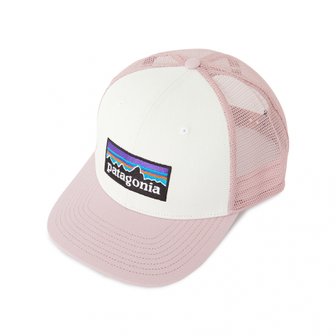 파타고니아 [부산점] 트러커 남성 캡모자 38289 WIQV (남여공용)