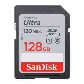 샌디스크 SD카드 128GB SanDisk