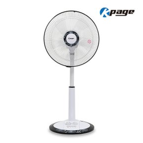 KEF-14S 35cm 좌석용 3단계바람세기 저소음 모터 선풍기 /HB
