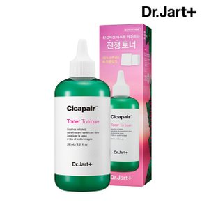 시카페어 토너 상시기획 세트 250ml (+더마 코튼 패드)