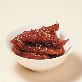 향적원 더덕장아찌 1kg[34047943]