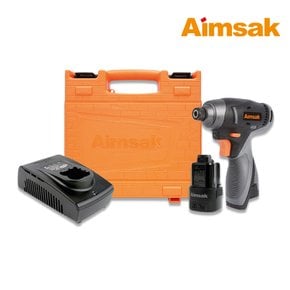 AI414M 3G 14.4V 임팩드릴 2.0Ah 배터리 1개