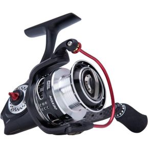 독일 아부가르시아 릴 Abu Garcia Revo MGX Spinnrolle  11 Kugellager Carbon-Matrix-Bremse Dr