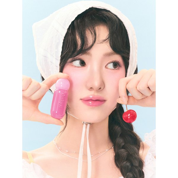 [NEW] 쥬시 듀이 글로우 틴트 5.5g