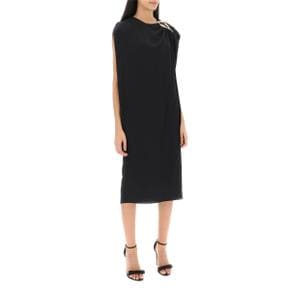 Womens Dress RWDR00214778H23 BLACK