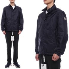 25SS 남성 MONTRIOND 후드 바람막이 재킷 (MONTRIOND 1A00131 539ZD 778 25S)