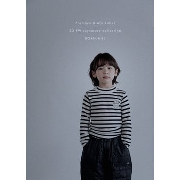 로아앤제인 미떼 니트 폴라티