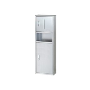페이퍼타올 디스펜서 노출형 HTM-571