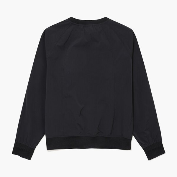 [여주점] 여성 절개 포인트 우븐 피스테 GR122LRL11 BLCK