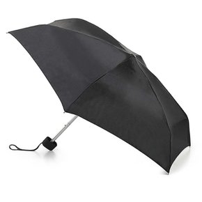 타이니-1 블랙 여성 수동 5단 우산 15cm 160g