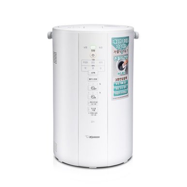 [다운로드10%쿠폰]조지루시 가열식 가습기 EE-DVH35K-WA