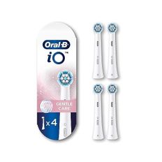 독일 오랄비 전동칫솔 iO 시리즈 Gentle Care 랩lac남성t Brush 헤드 for OralB 일렉트릭 Toothb