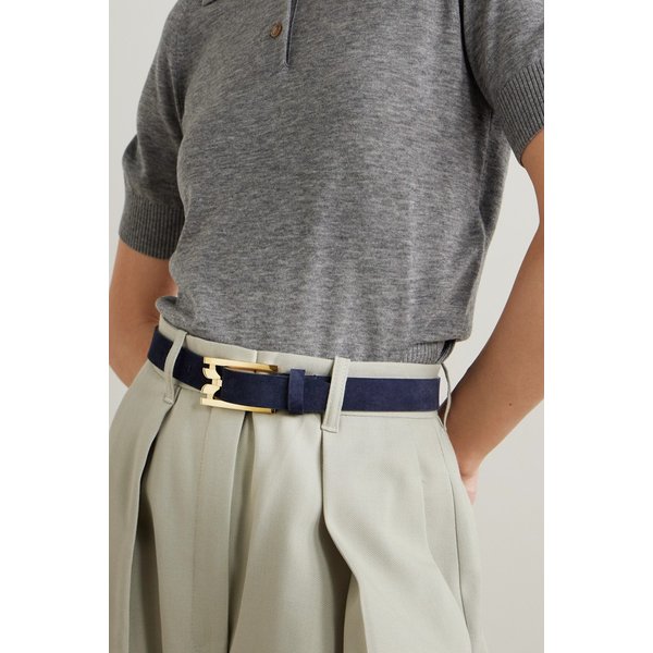 스웨이드 벨트 46376663162972681