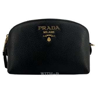 프라다(병행) [시흥점] (쇼핑백증정)[PRADA]비텔로 돔 파우치 1ND005 20RR F0002