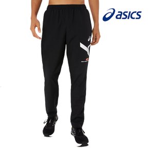 남성 AIM 드라이 크로스 팬츠 AIM DRYCROSS PANT-2031E536-122417006-001