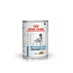 센시티비티 콘트롤 캔 410g