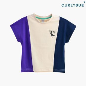 사이드핏 티셔츠 C212TSG65P_P303479653