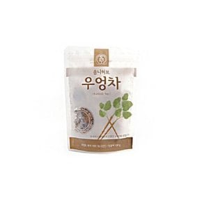 몸에좋은차 건강차 볶은 우엉차 100g