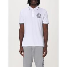 Polo shirt men Versace Jeans Couture 77GAGT01CJ01T TP610665659