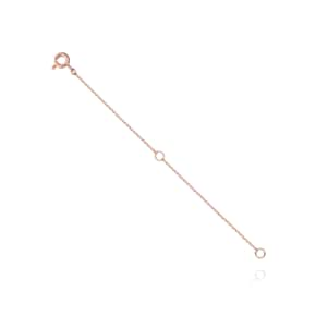 보조체인 베이직 10cm CHAIN4009