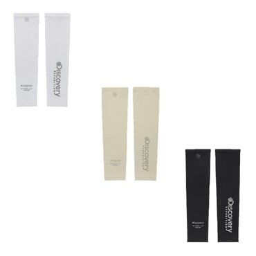 디스커버리 [22N] 디스커버리 DXML7102N 남성/여성 공용 베이직 암커버 팔토시 냉감 토시