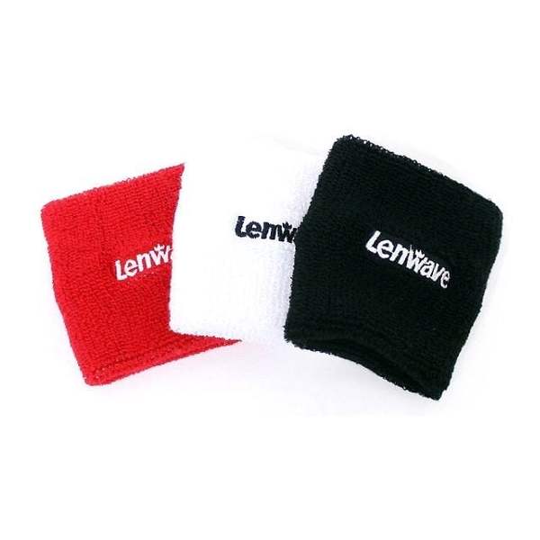 확대된 대표 스포츠 아대(약8x8cm) 2p 손목밴드