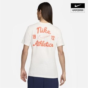 남성 나이키 스포츠웨어 티셔츠 FV3773-133