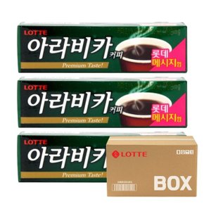 롯데 아라비카 커피 26g 90입