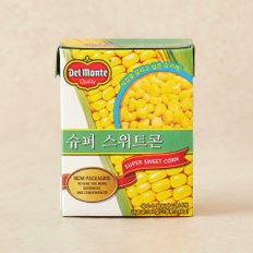 슈퍼 스위트콘 380g