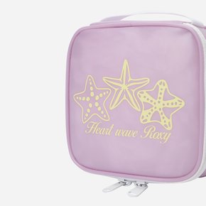 록시  JELLY SWIM PVC 반투명 사각 파우치  RG13OB534PAP  MA