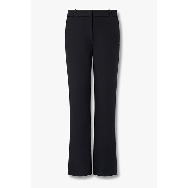 [Women] 앨리스 부츠컷 골프 팬츠 1545340904000